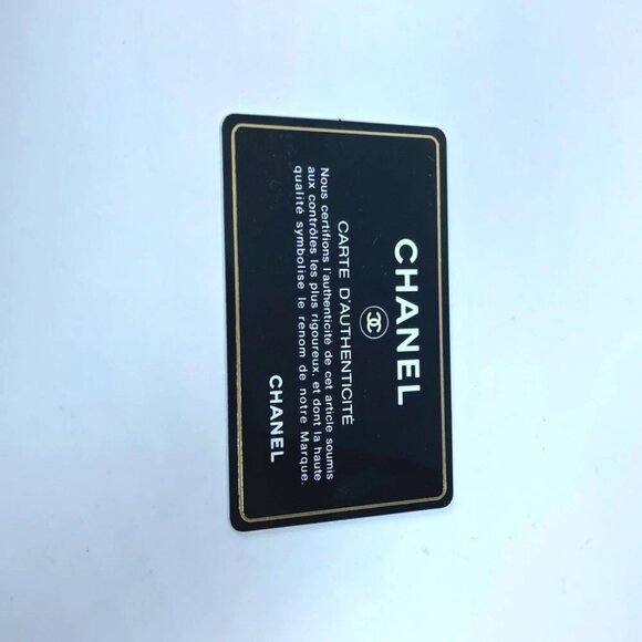 CHANEL Tote Bag Hand Bag CC Mark Matelasse Quilted Chain 2WAY Shoulder Bag - Picture 10 of 14